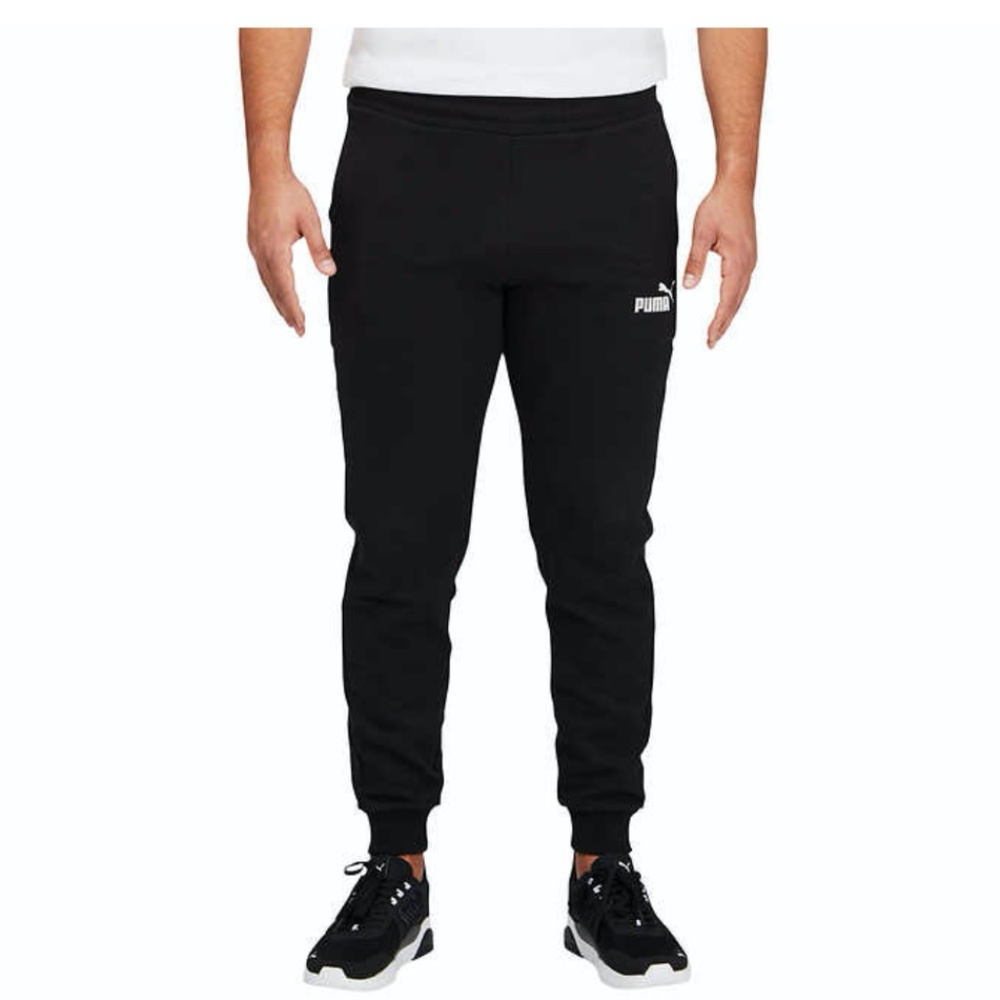 PUMA Men’s Jogger